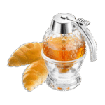 Plexi Honey Dispenser