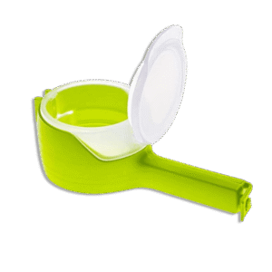 Seal & Pour Bag Clip