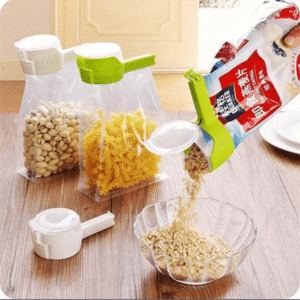 Seal & Pour Bag Clip2