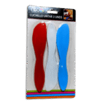 Set of 3pcs Sweets Spatula