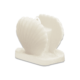 Shell Shape White Scented Candle