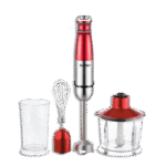 Sonifer 4 in 1 Blender Set