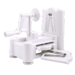 Spiral Vegetable Slicer