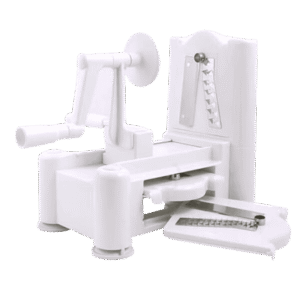 Spiral Vegetable Slicer