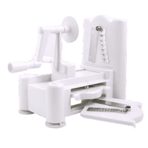 Spiral Vegetable Slicer