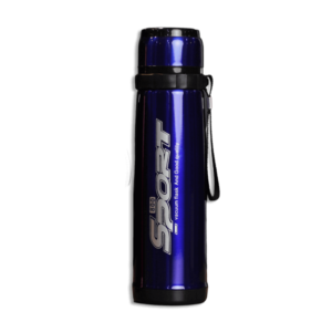 Sport Blue 800ml Vacuum Flask (1)