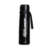Sport Navy Blue 800ml Vacuum Flask