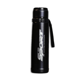 Sport Navy Blue 800ml Vacuum Flask