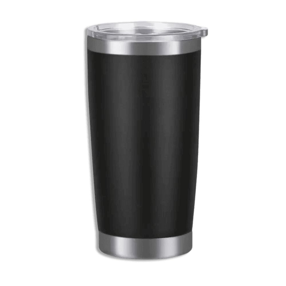 Stainless-500ml-Black-Mug-with-Transparent-Lid