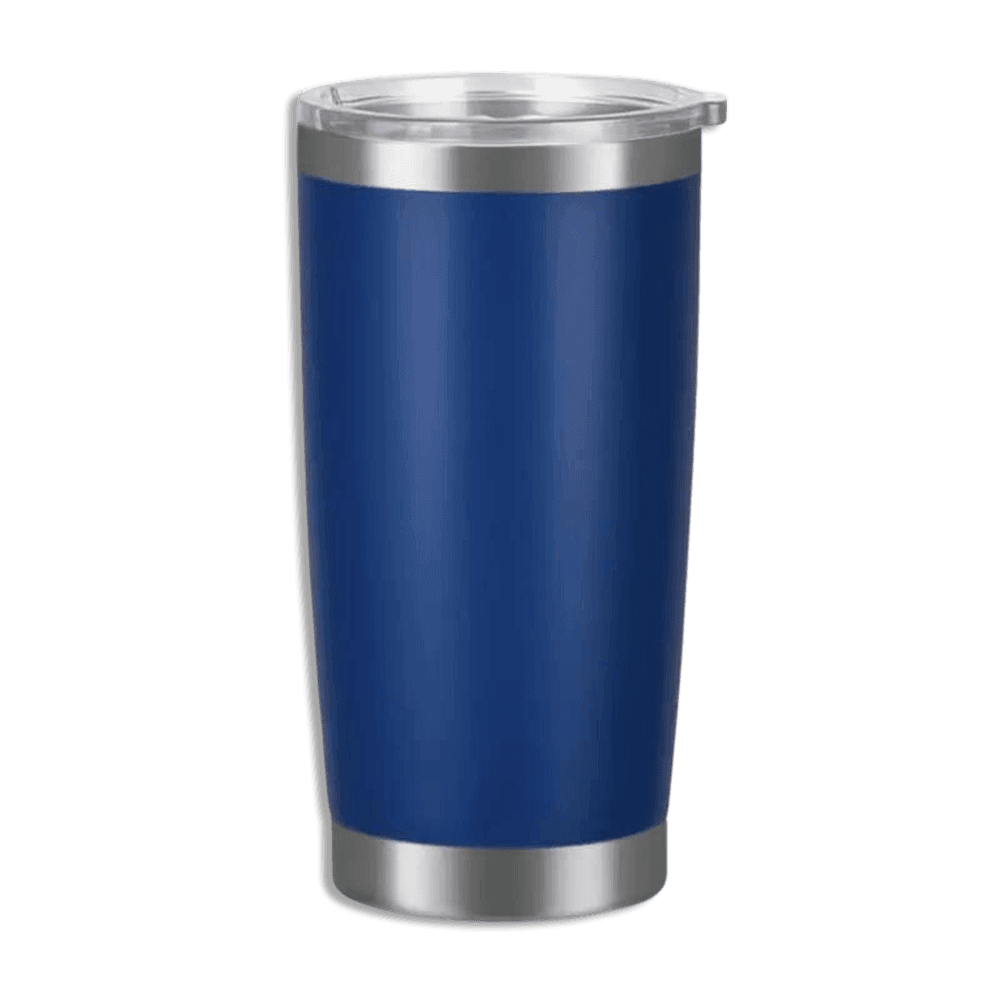 Stainless-500ml-Blue-Mug-with-Transparent-Lid
