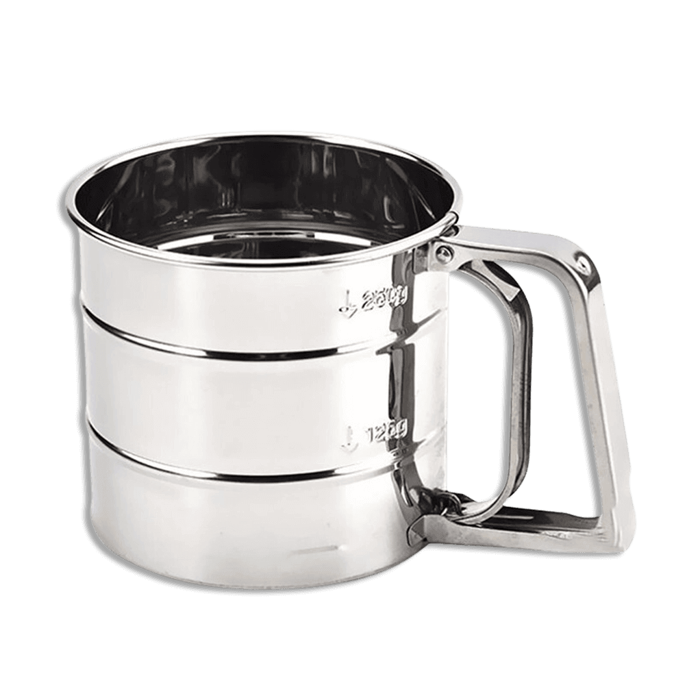 Stainless-Steel-10cmx10cm-Flour-Sifter