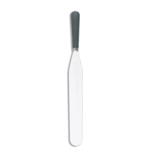 Stainless Steel 30cm Cream Spatula