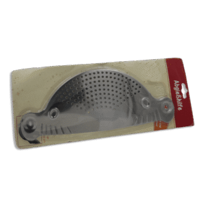 Stainless Steel 26cm Strainer