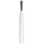 Stainless Steel 40cm Cream Spatula