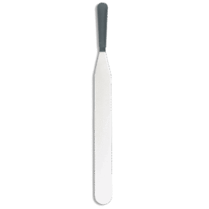 Stainless Steel 40cm Cream Spatula