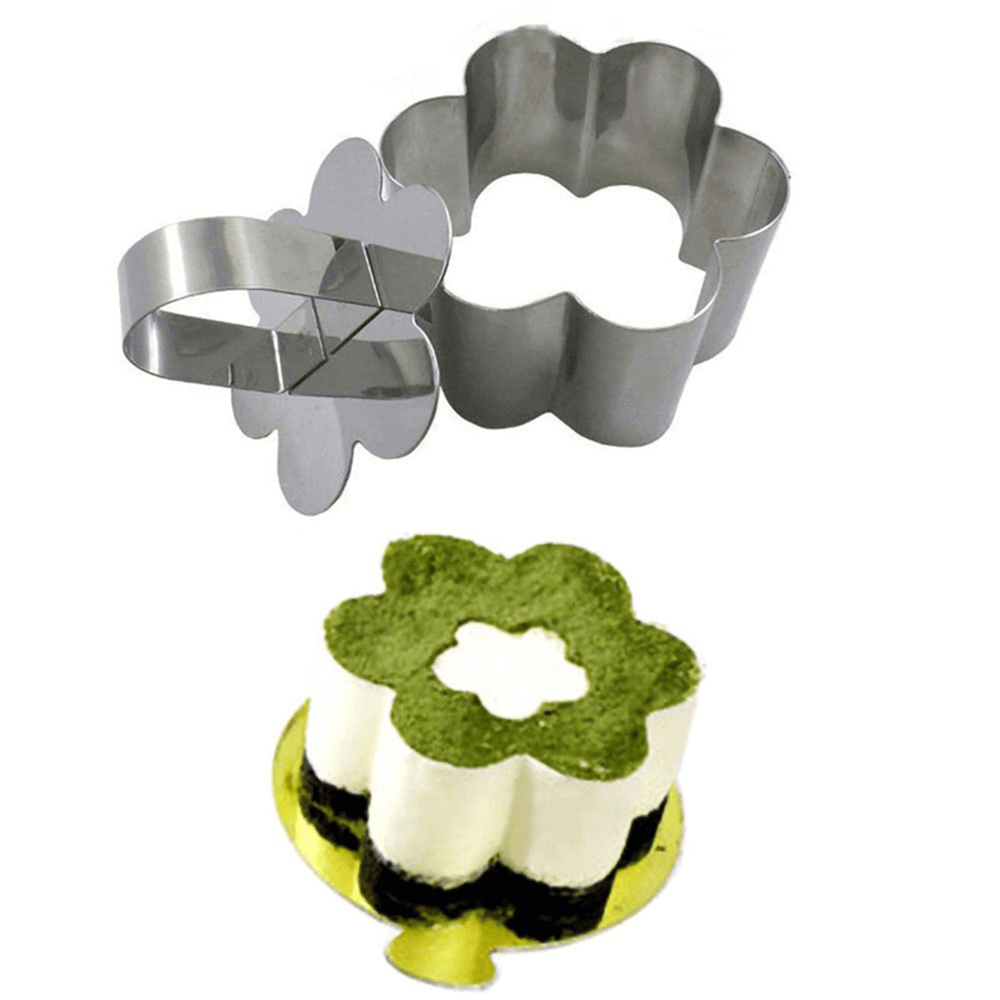 Stainless-Steel-Flower-Mold