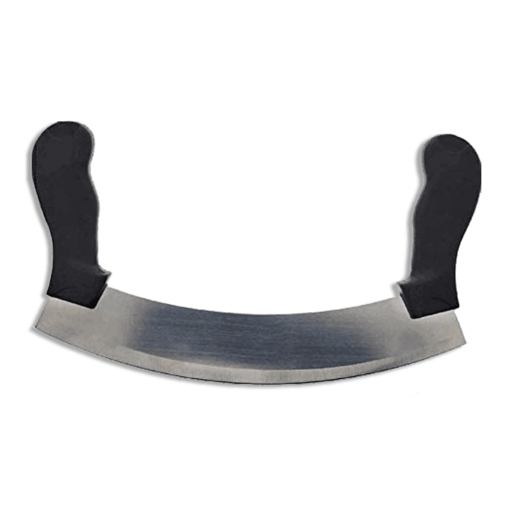 Stainless Steel Half Moon Cutter