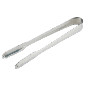 Stainless Steel Ice Cubes Tong