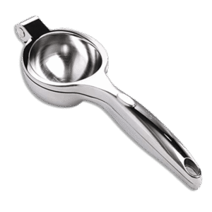 Stainless Steel Lemon Squeezer