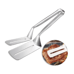 Stainless Steel Meat Tong