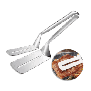 Stainless Steel Meat Tong