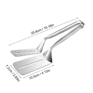 Stainless Steel Meat Tong2
