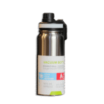 Stainless Steel Silver 600ml Vacuum Flask