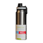 Stainless Steel Silver 800ml Vacuum Flask