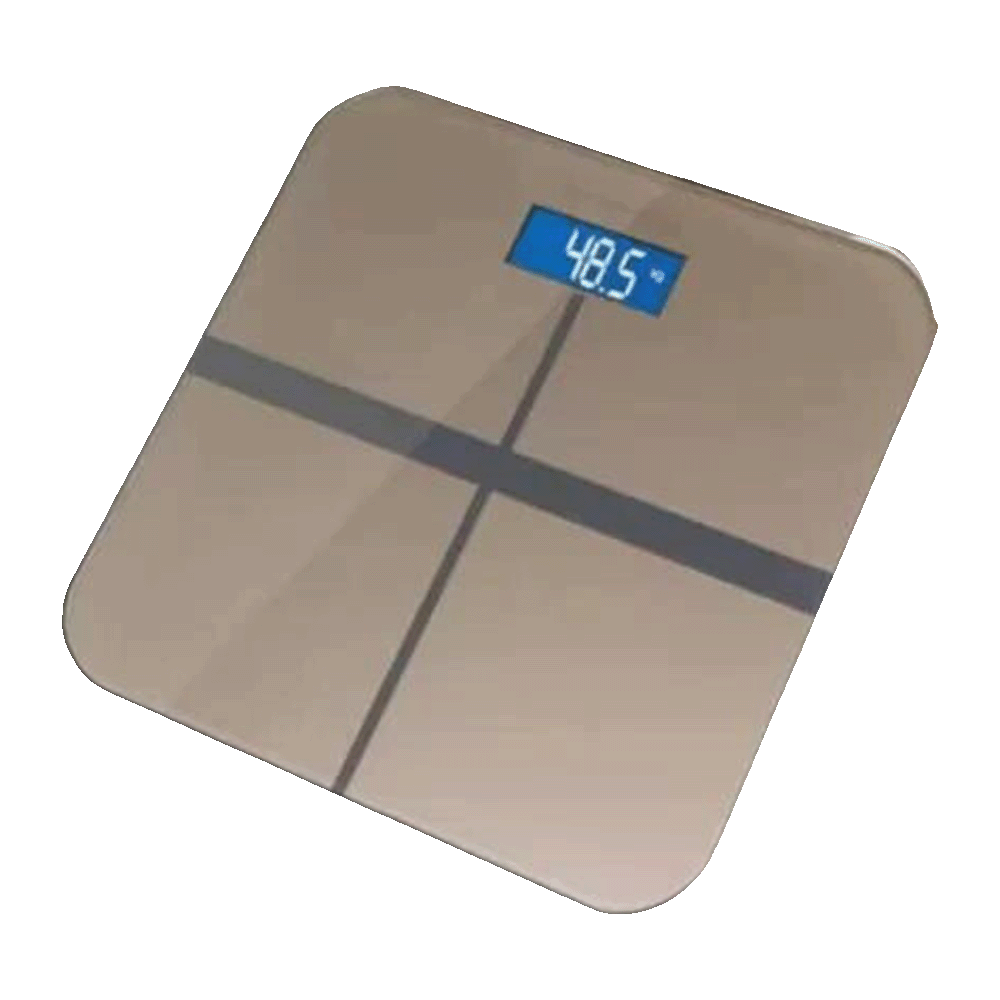 Transparent-Glass-Squared-Gold-Scale