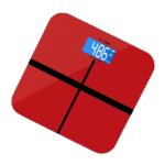 Glass Squared Weight Balance