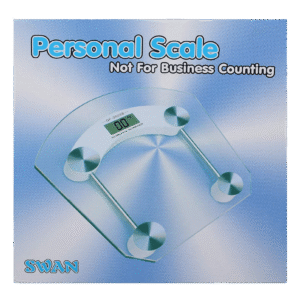 Transparent Glass Squared Scale1