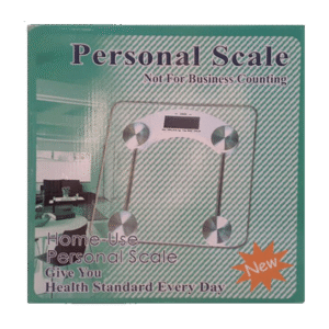 Transparent Squared Scale1