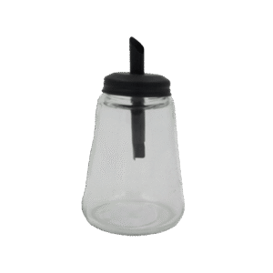 Transparent Sugar Dispenser