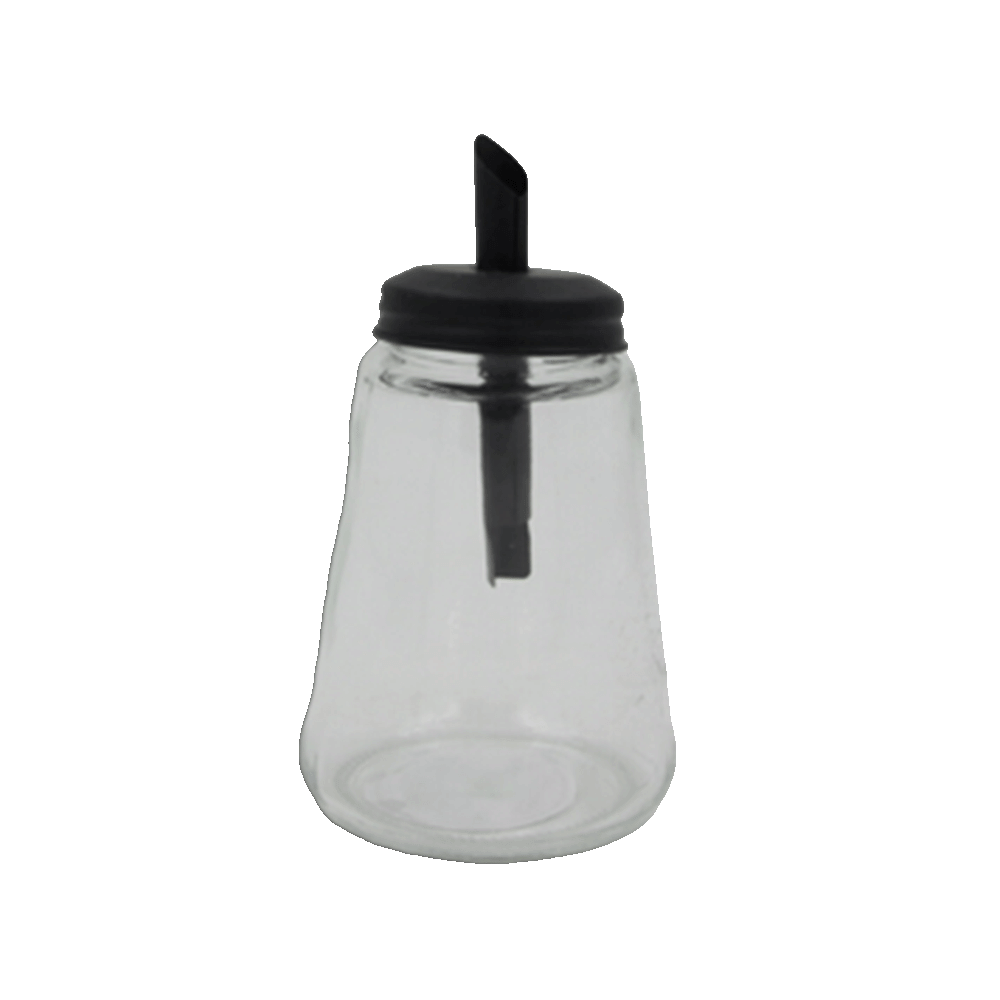 Transparent Sugar Dispenser