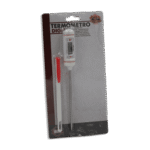 White Digital Thermometer