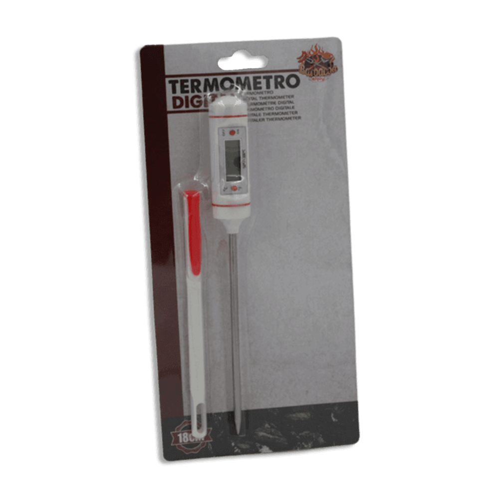 White-Digital-Thermometer