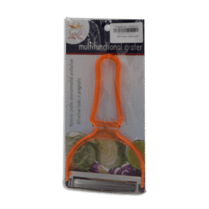 Wide Plastic Grater