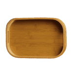Wooden 33x46cm Rectangular Tray