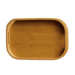 Wooden 33x46cm Rectangular Tray
