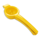 Yellow Lemon Squeezer