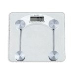 Transparent Squared Weight Balance