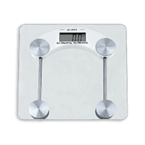 Transparent Squared Weight Balance