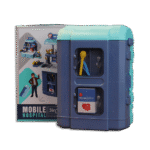 3 in 1 Mobile Hospital Kit