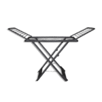 3M Plast Black Clothes Dryer