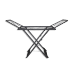 3M Plast Black Clothes Dryer