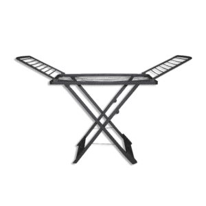 3M Plast Black Clothes Dryer