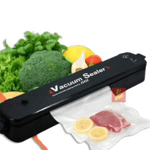 Automatic Vacuum Sealer Machine1