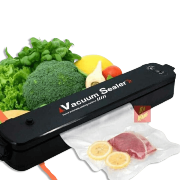 Automatic Vacuum Sealer Machine1