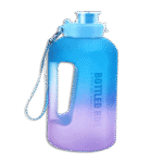 Bottled Roe 1.5L Blue Water Gallon