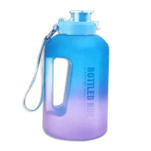 Bottled Roe 1.5L Blue Water Gallon